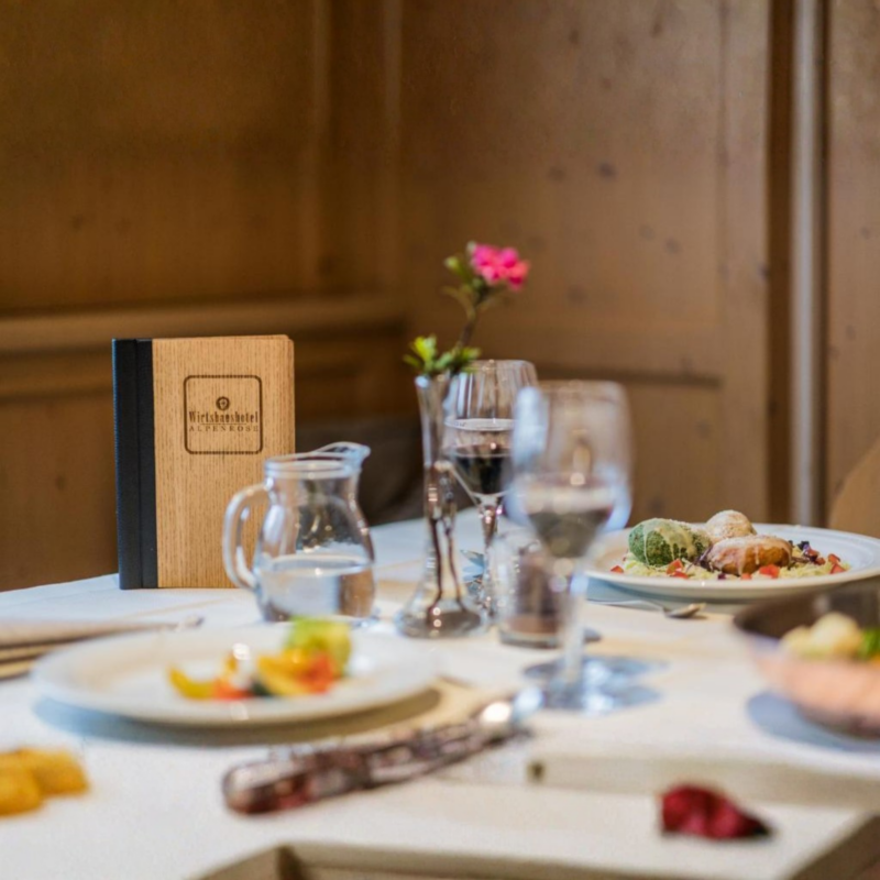 Kronplatz – Hotel Alpenrose — zdjęcie 6