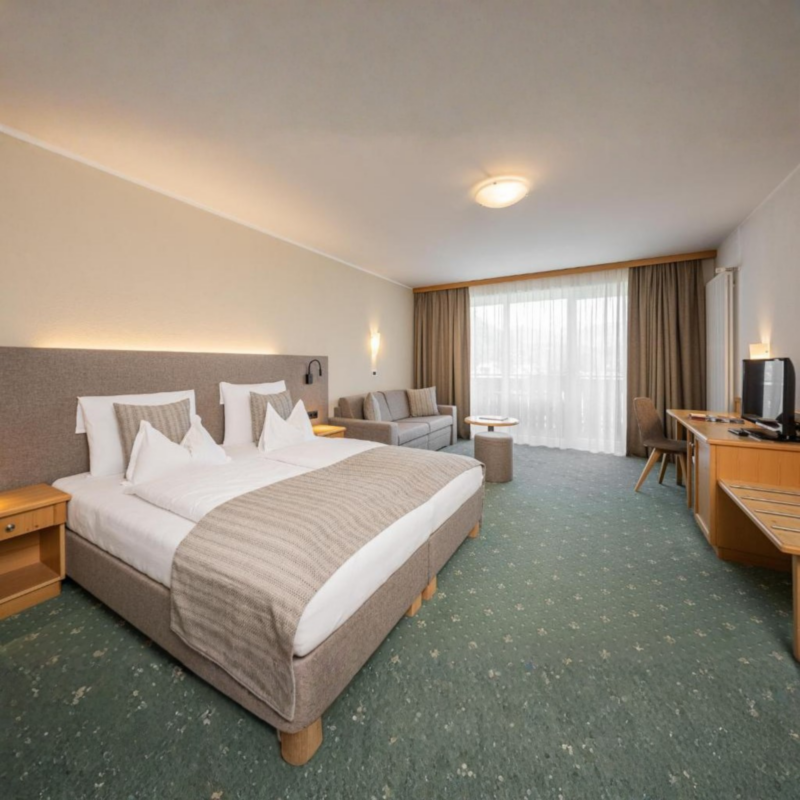 Kronplatz – Hotel Alpenrose — zdjęcie 4