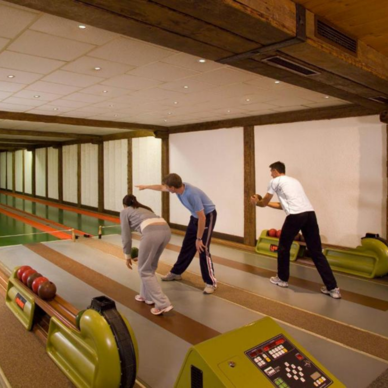 Kronplatz – Hotel Alpenrose — zdjęcie 15