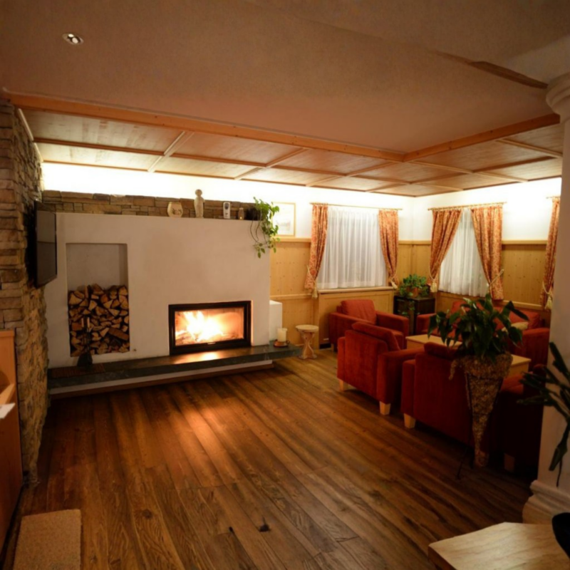 Kronplatz – Hotel Alpenrose — zdjęcie 16
