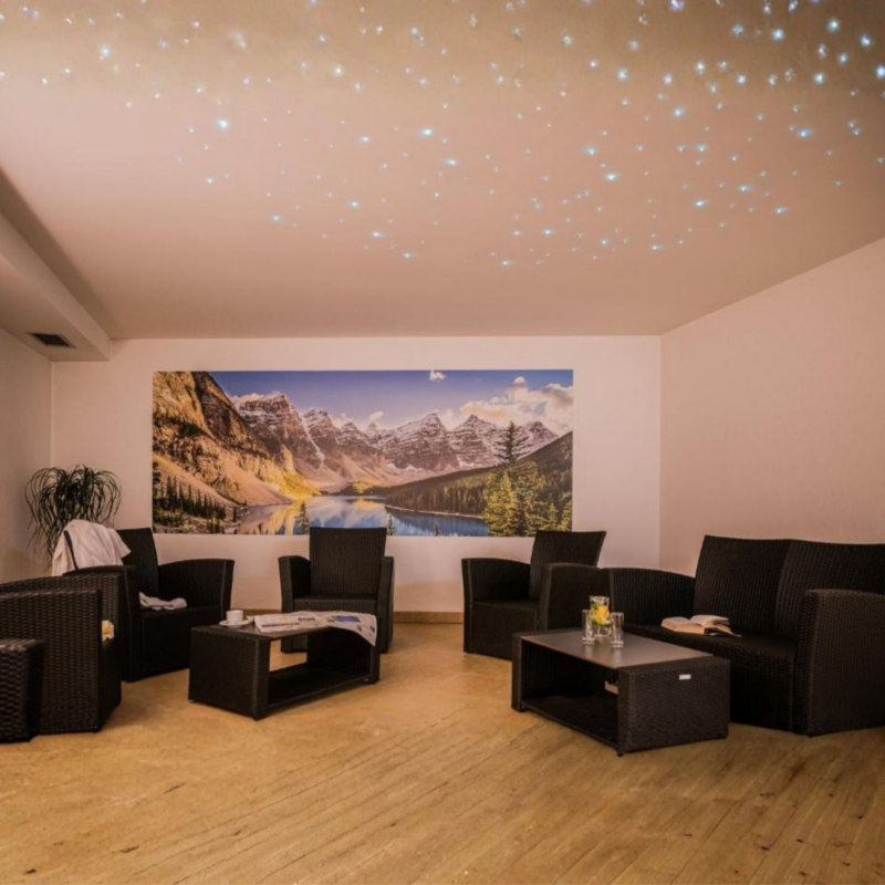 Kronplatz – Hotel Alpenrose — zdjęcie 11