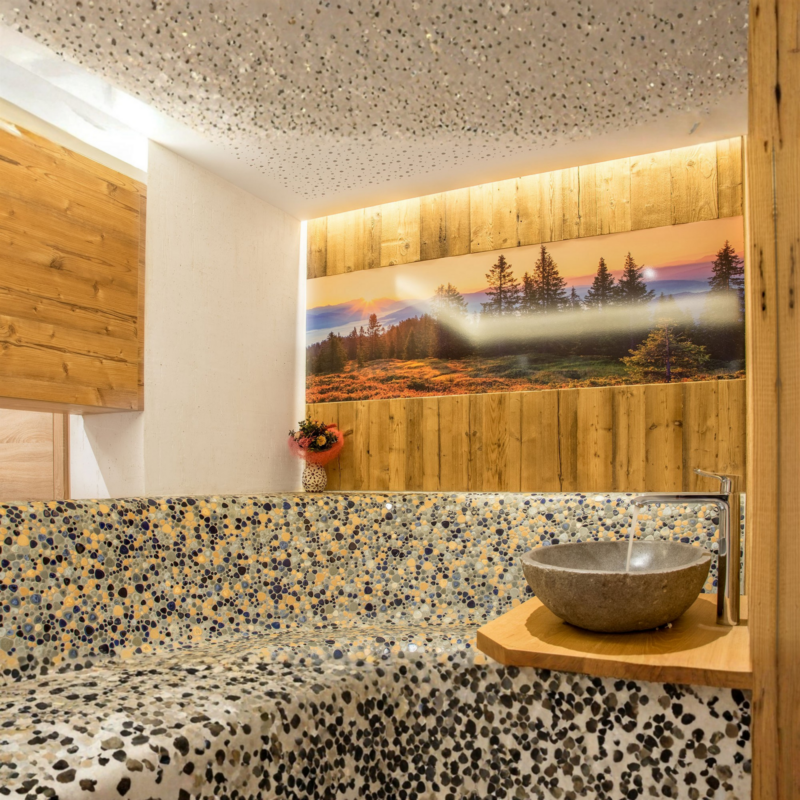 Obertauern – Apartamenty Gell — zdjęcie 12