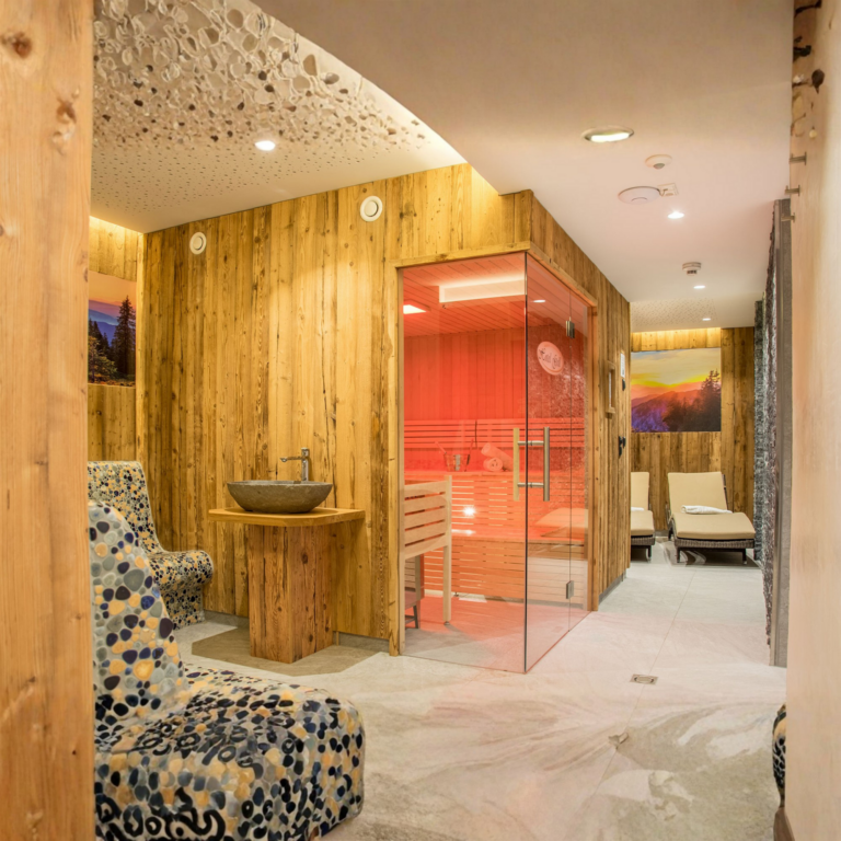 Obertauern – Apartamenty Gell