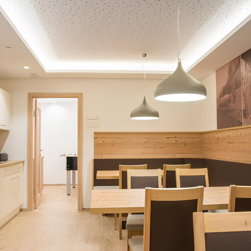 Obertauern – Apartamenty Gell — zdjęcie 5