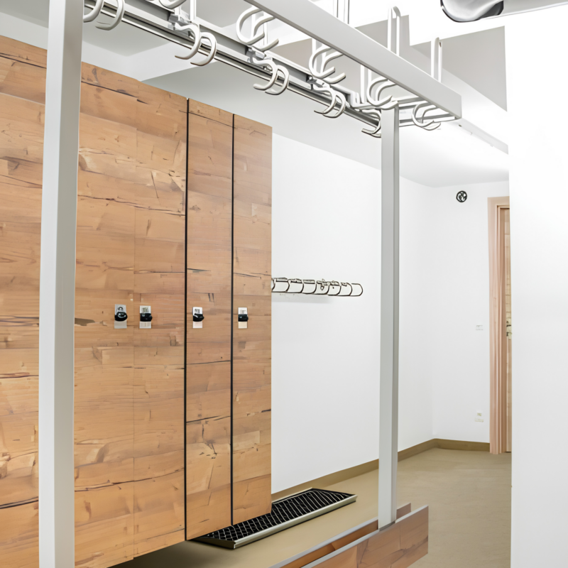 Obertauern – Apartamenty Gell — zdjęcie 9