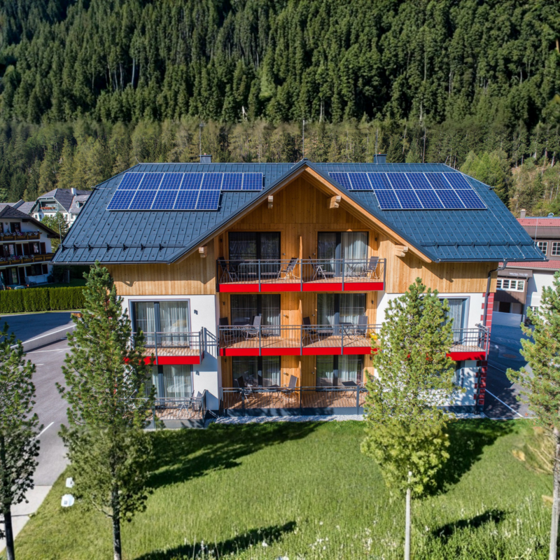 Obertauern – Apartamenty Gell — zdjęcie 13