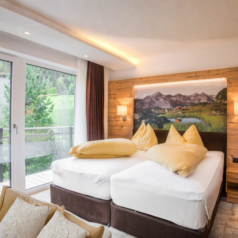 Obertauern – Apartamenty Gell — zdjęcie 2