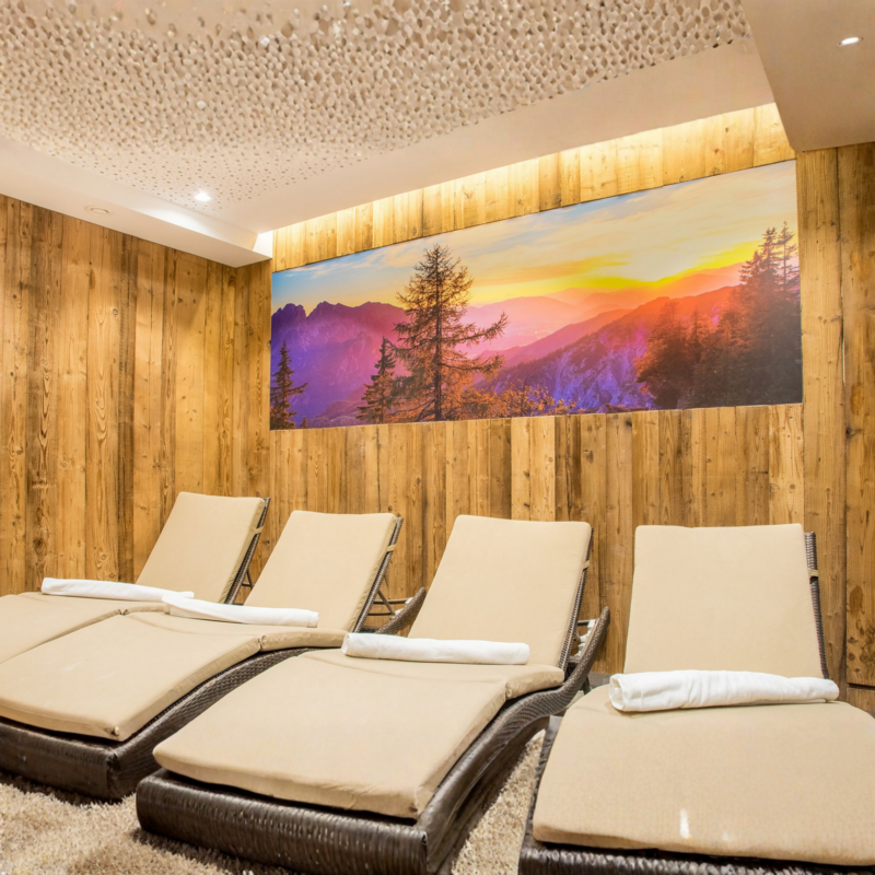 Obertauern – Apartamenty Gell — zdjęcie 6