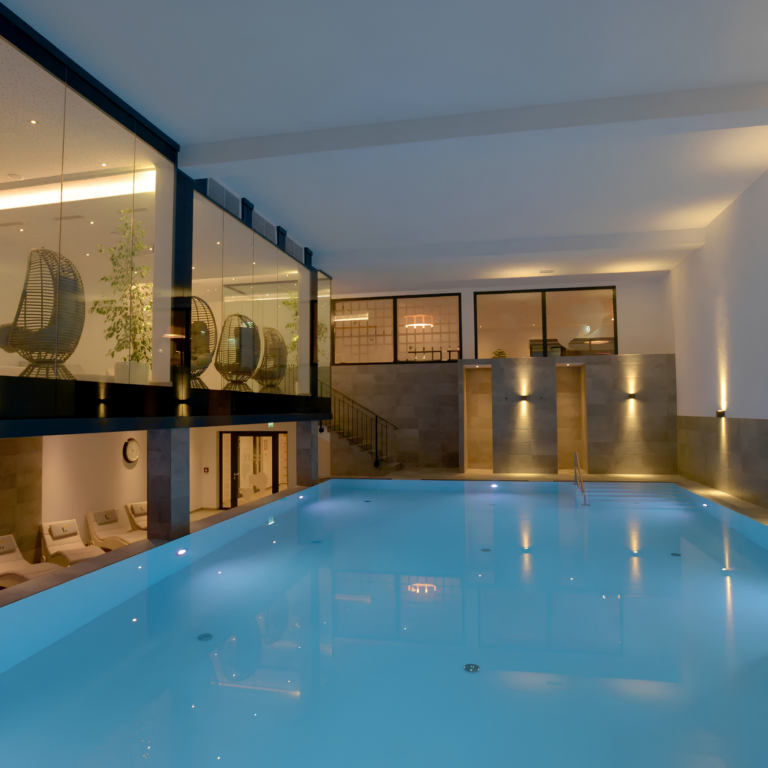 Obertauern – Aparthotel Das Tauernherz