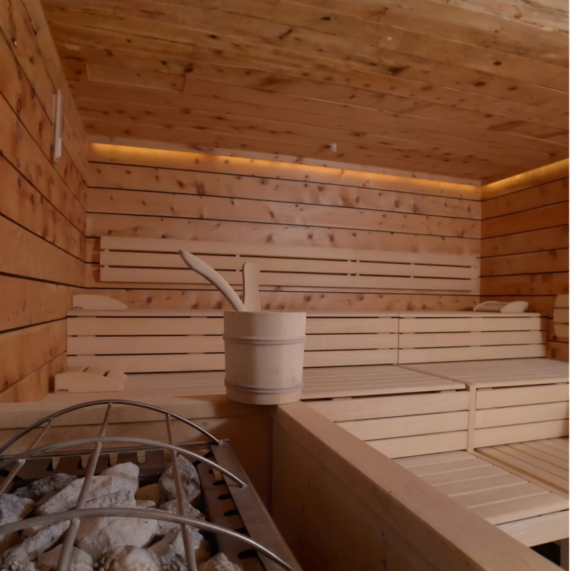 Obertauern – Aparthotel Das Tauernherz — zdjęcie 7