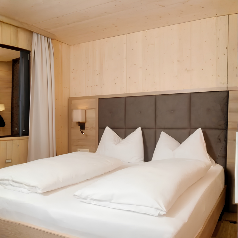 Obertauern – Aparthotel Das Tauernherz — zdjęcie 20