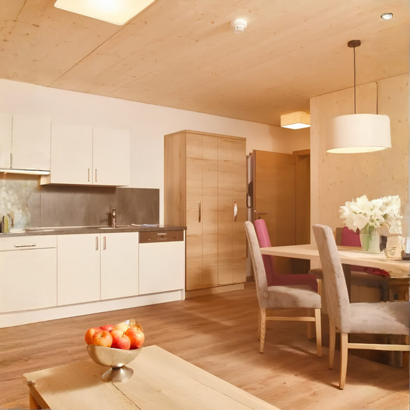 Obertauern – Aparthotel Das Tauernherz — zdjęcie 15