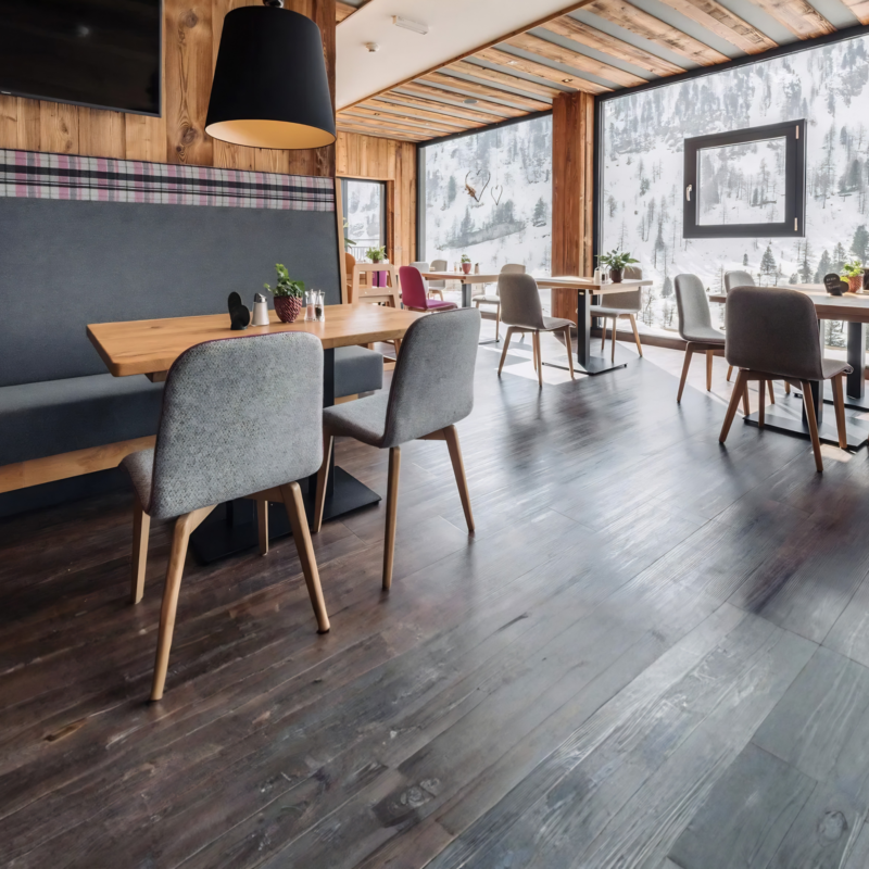 Obertauern – Aparthotel Das Tauernherz — zdjęcie 4