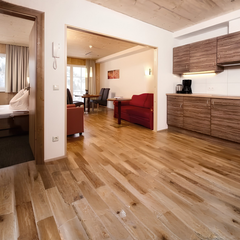 Obertauern – Aparthotel Gloecknerin — zdjęcie 13