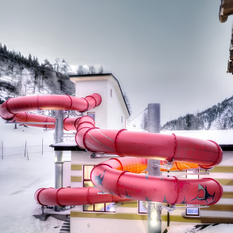 Obertauern – Aparthotel Gloecknerin