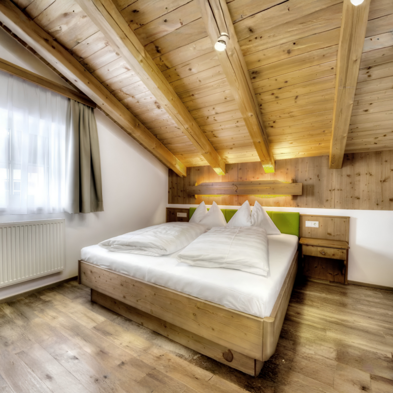 Obertauern – Aparthotel Gloecknerin — zdjęcie 11