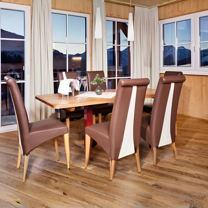 Obertauern – Aparthotel Gloecknerin — zdjęcie 9