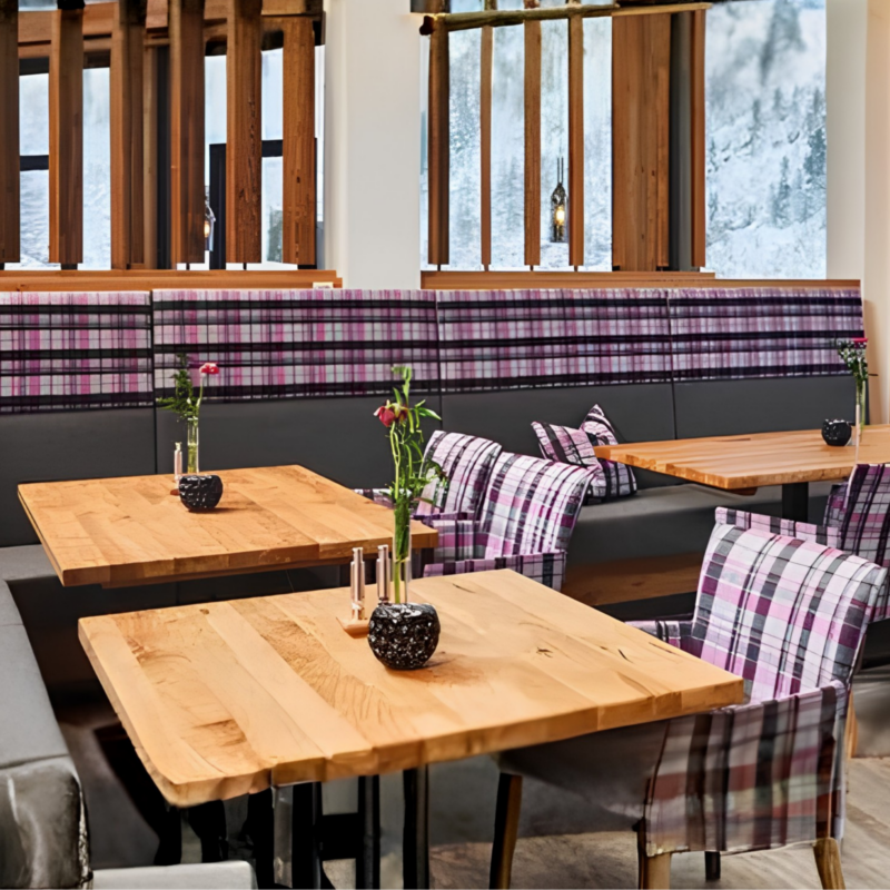 Obertauern – Aparthotel Gloecknerin — zdjęcie 18