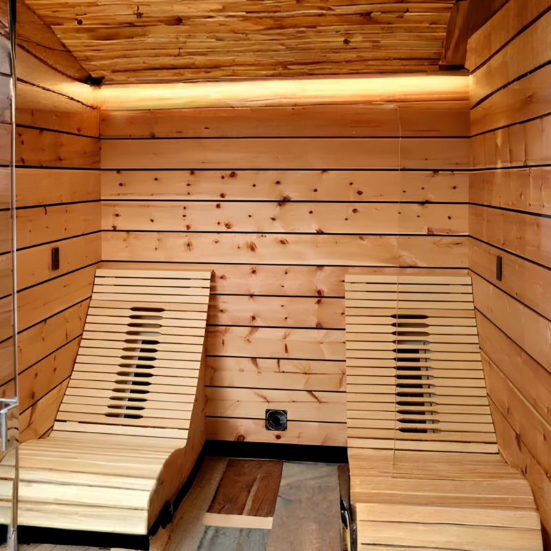 Obertauern – Aparthotel Gloecknerin — zdjęcie 8
