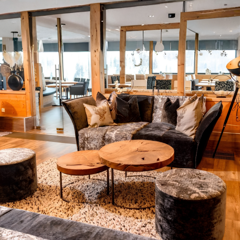 Obertauern – Aparthotel Gloecknerin — zdjęcie 14