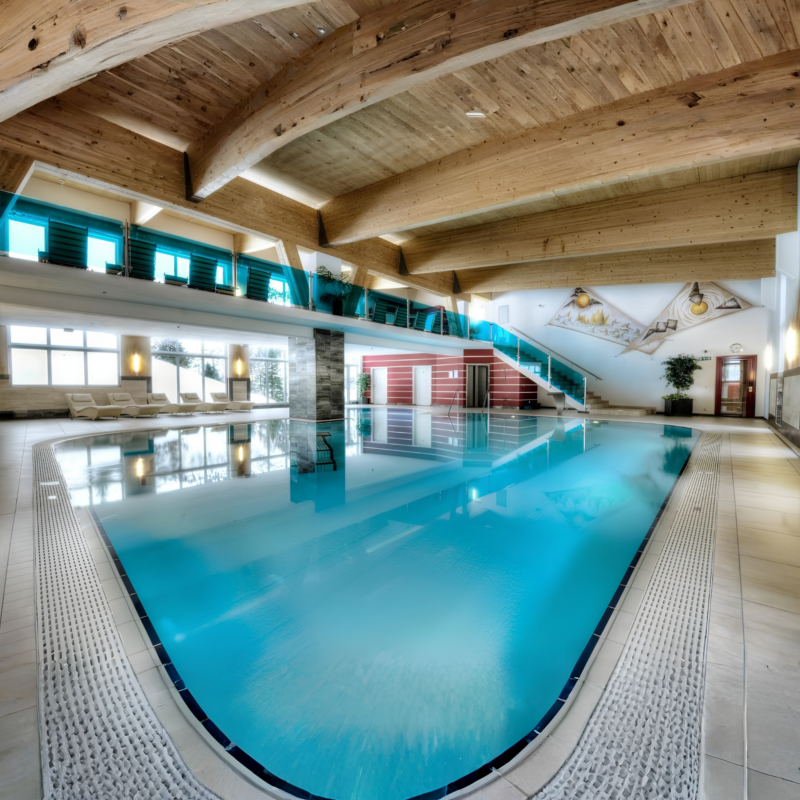 Obertauern – Aparthotel Gloecknerin — zdjęcie 2