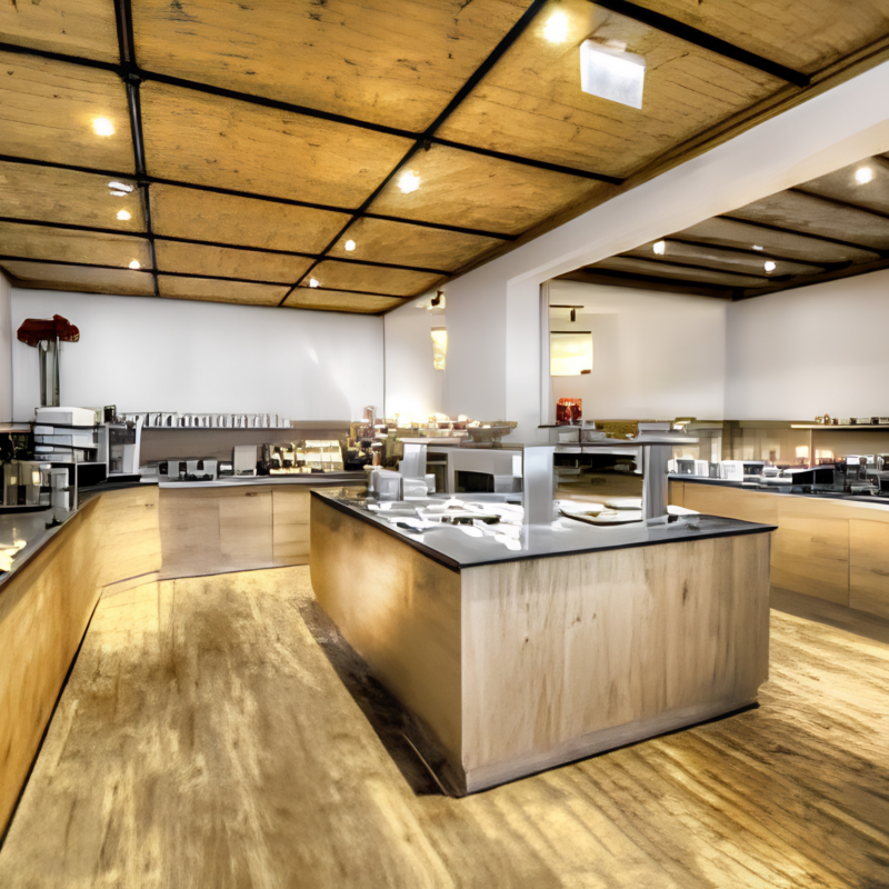 Obertauern – Aparthotel Gloecknerin — zdjęcie 19