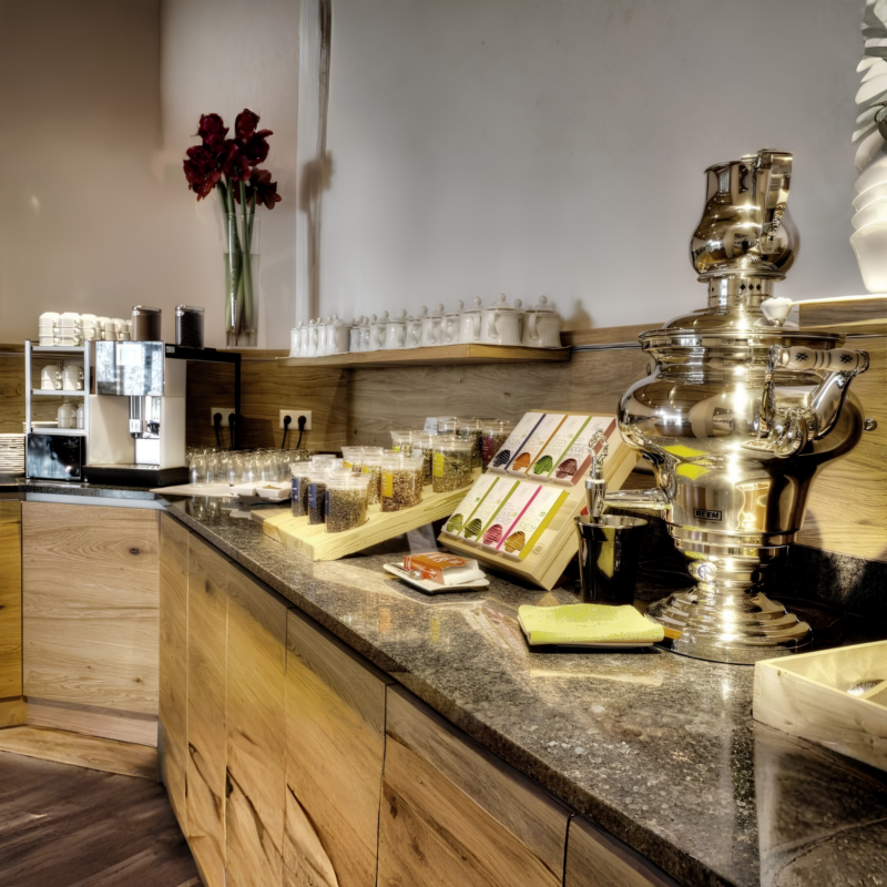 Obertauern – Aparthotel Gloecknerin — zdjęcie 15