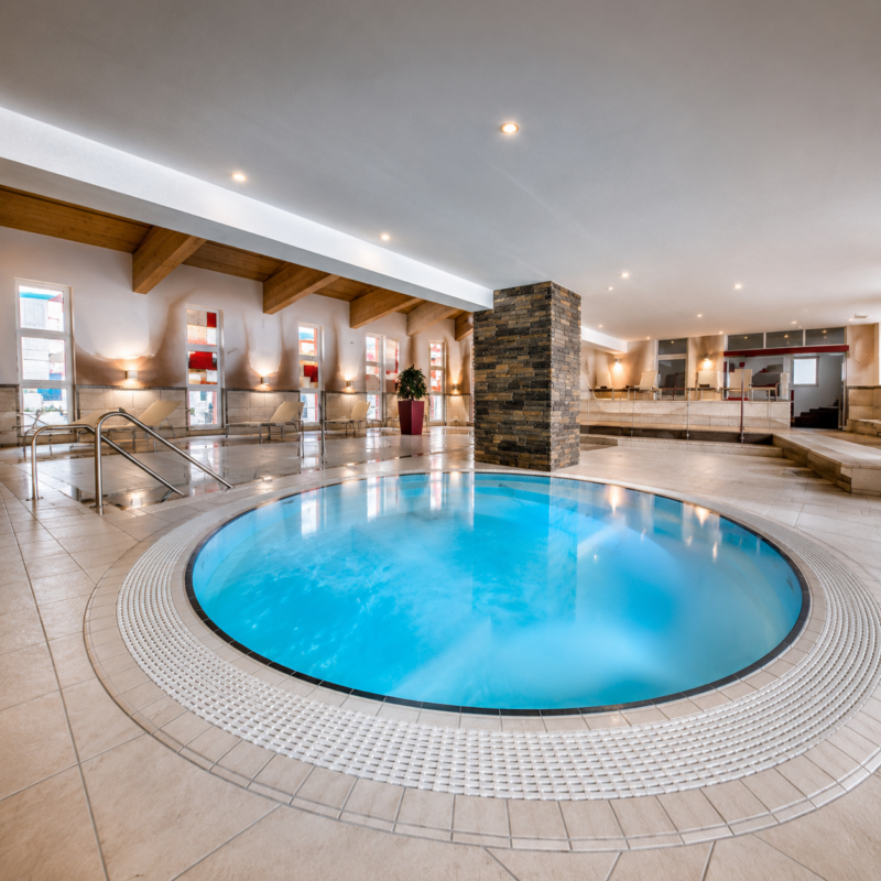 Obertauern – Aparthotel Gloecknerin — zdjęcie 3