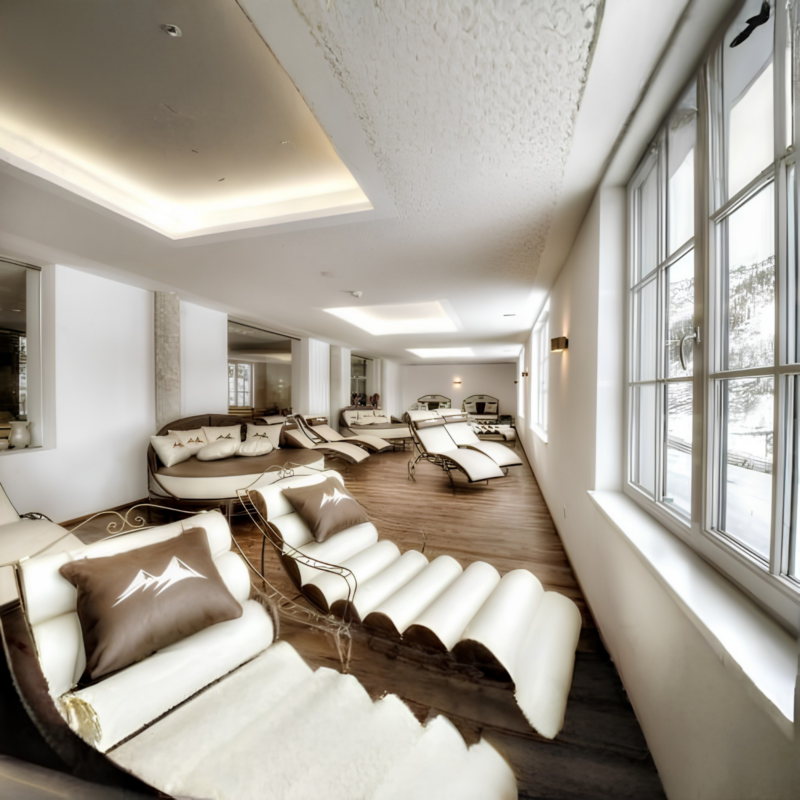 Obertauern – Aparthotel Gloecknerin — zdjęcie 7
