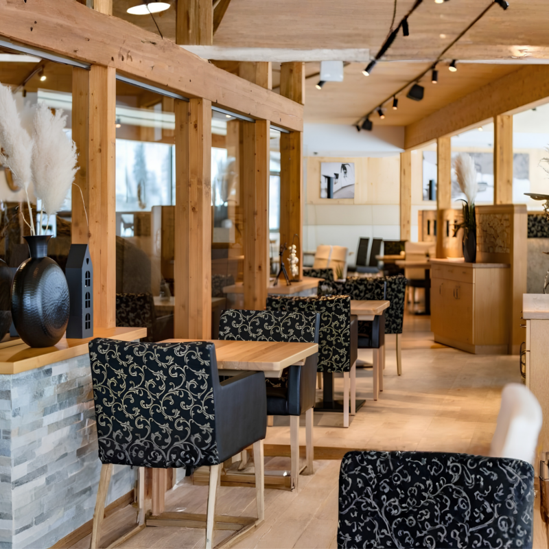Obertauern – Aparthotel Gloecknerin — zdjęcie 6