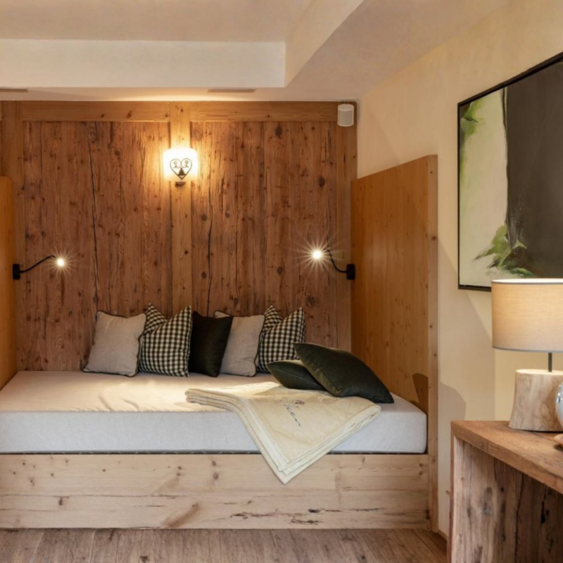 Kronplatz – Hotel Falken — zdjęcie 8