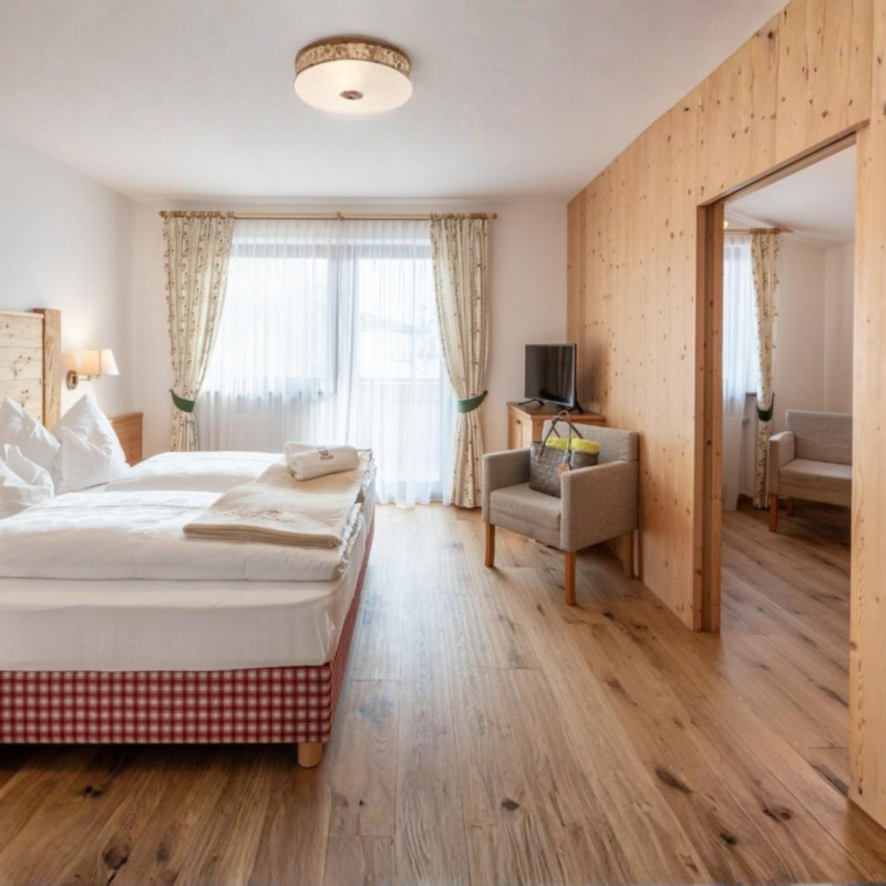 Kronplatz – Hotel Falken — zdjęcie 7