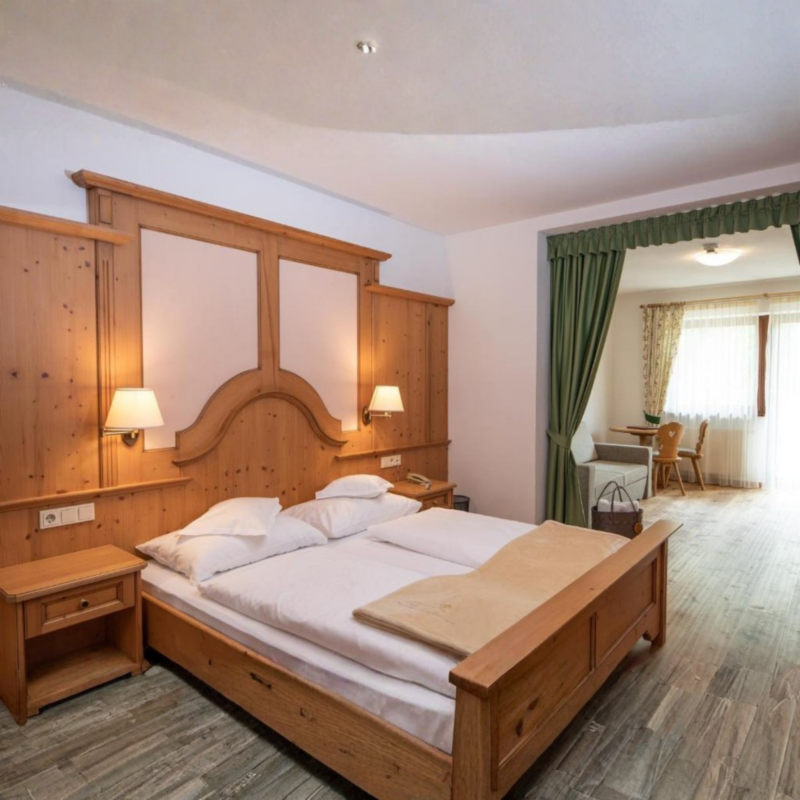 Kronplatz – Hotel Falken — zdjęcie 6