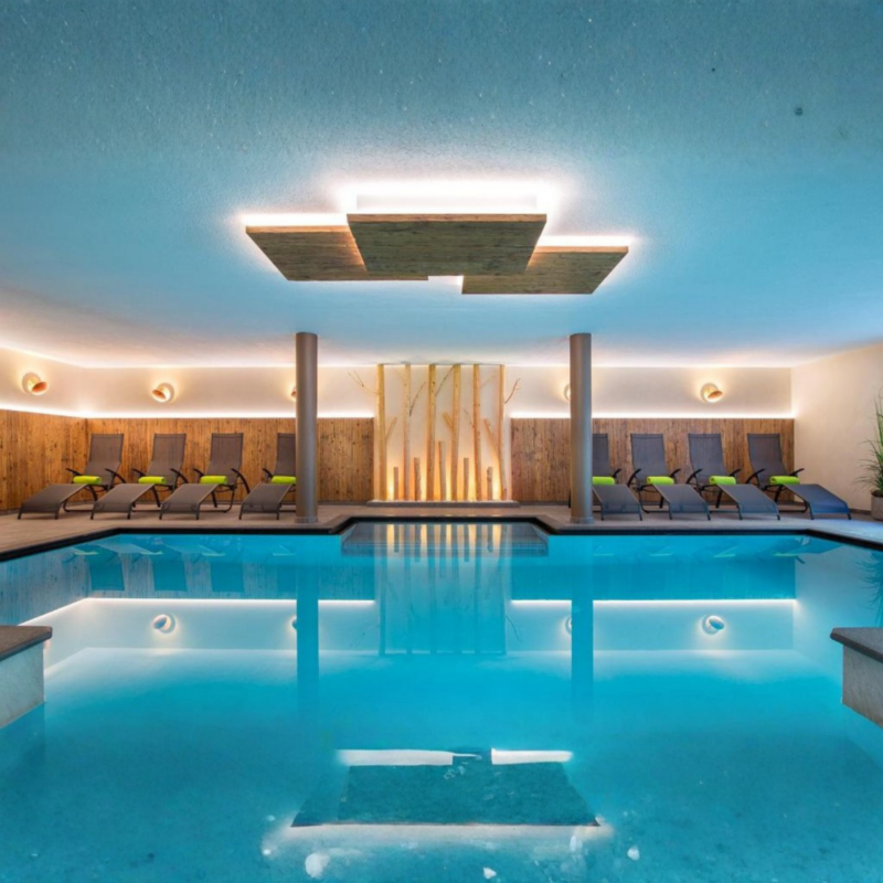 Kronplatz – Hotel Falken — zdjęcie 1