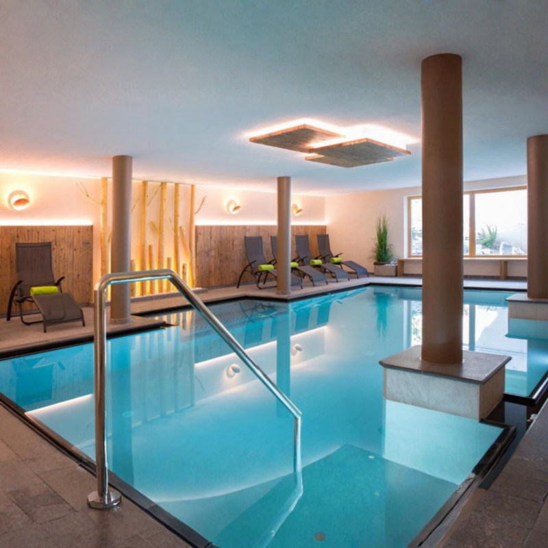 Kronplatz – Hotel Falken — zdjęcie 2