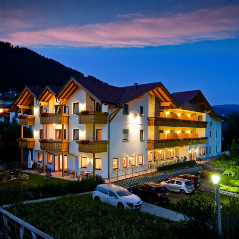 Kronplatz – Hotel Falken — zdjęcie 12