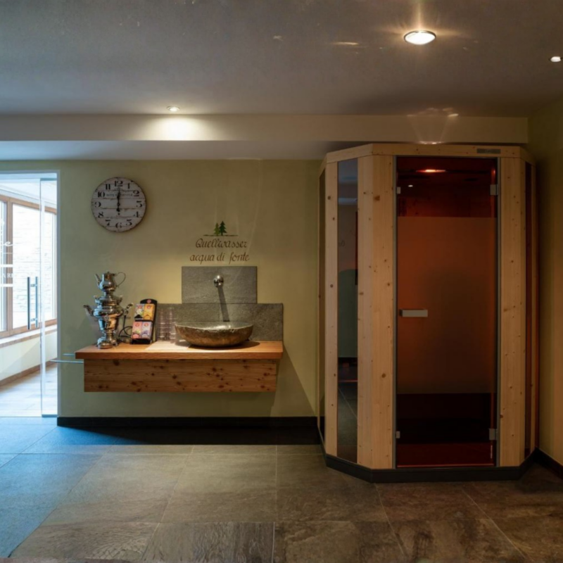 Kronplatz – Hotel Falken — zdjęcie 13