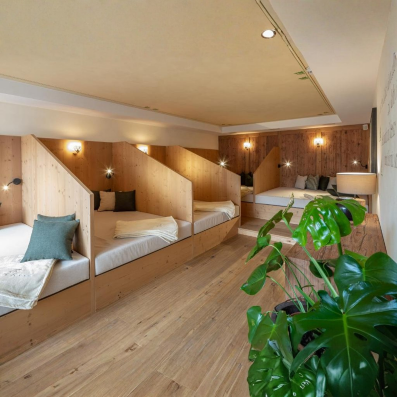 Kronplatz – Hotel Falken — zdjęcie 14