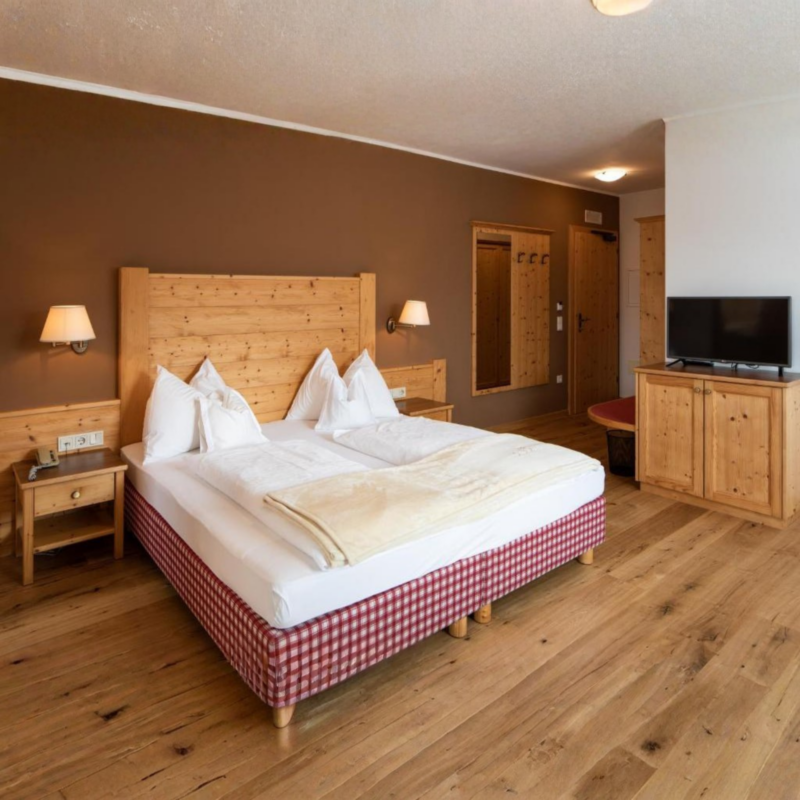 Kronplatz – Hotel Falken — zdjęcie 17