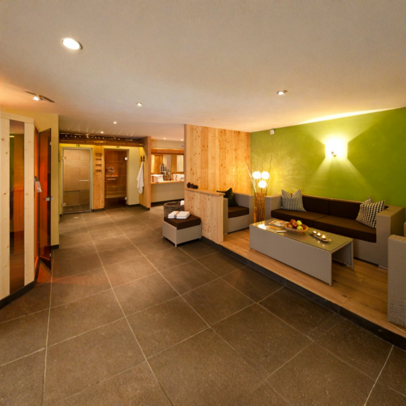 Kronplatz – Hotel Falken — zdjęcie 9