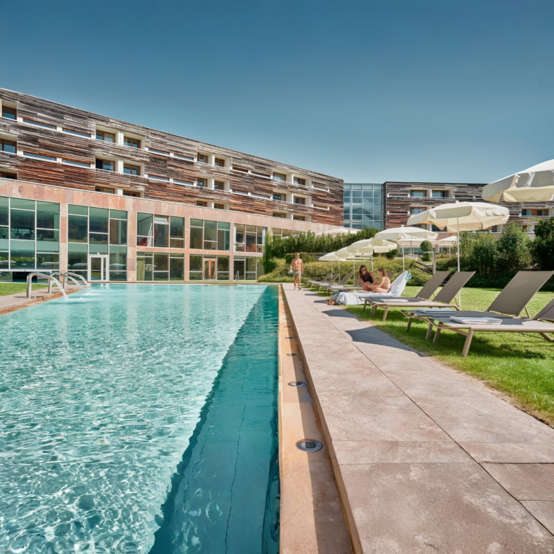 NASSFELD – HOTEL FALKENSTEINER CARINZIA-HOTEL&SPA — zdjęcie 12