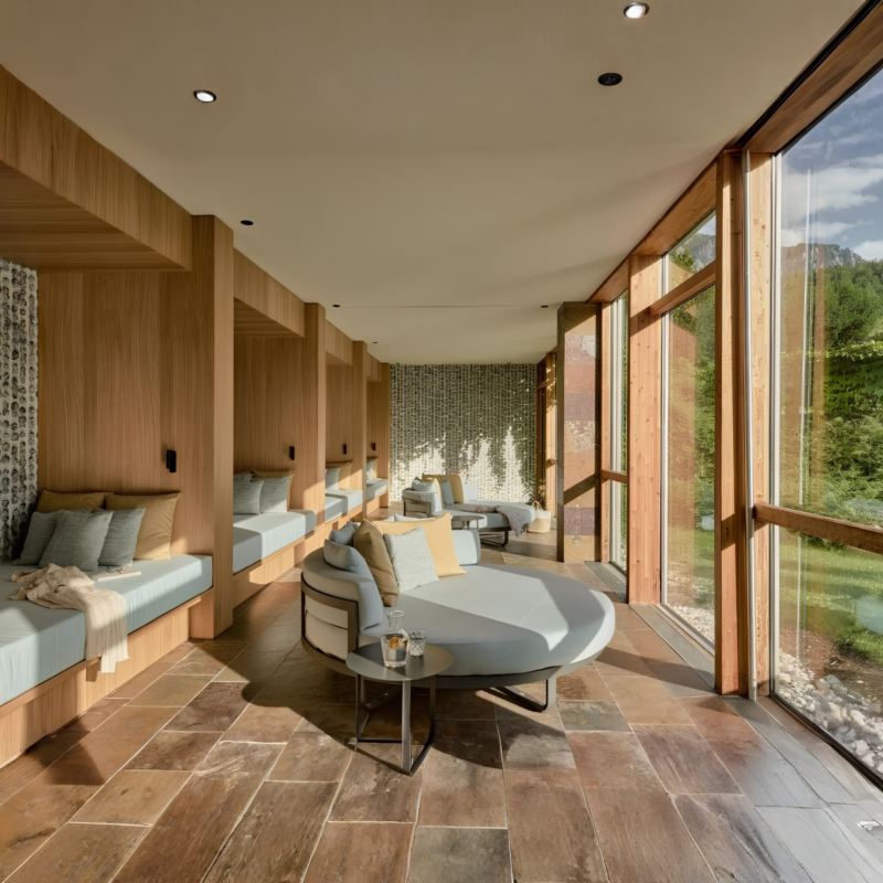 NASSFELD – HOTEL FALKENSTEINER CARINZIA-HOTEL&SPA — zdjęcie 14