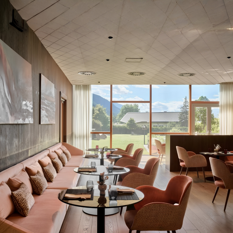 NASSFELD – HOTEL FALKENSTEINER CARINZIA-HOTEL&SPA — zdjęcie 7