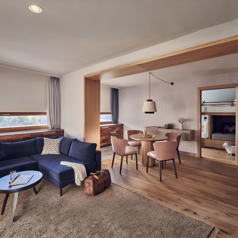 NASSFELD – HOTEL FALKENSTEINER CARINZIA-HOTEL&SPA — zdjęcie 6