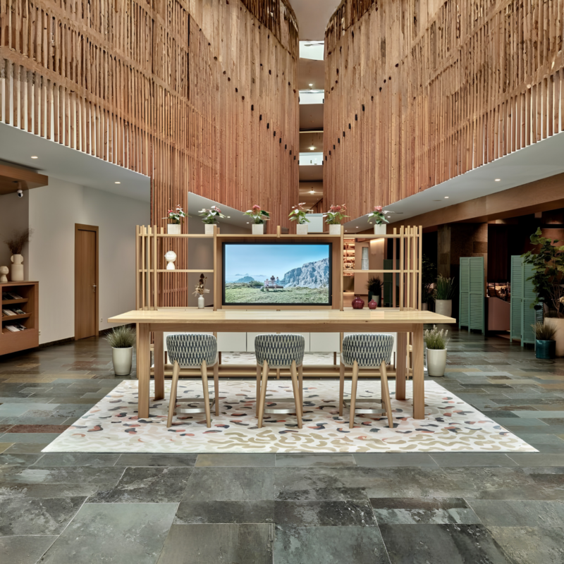 NASSFELD – HOTEL FALKENSTEINER CARINZIA-HOTEL&SPA — zdjęcie 18
