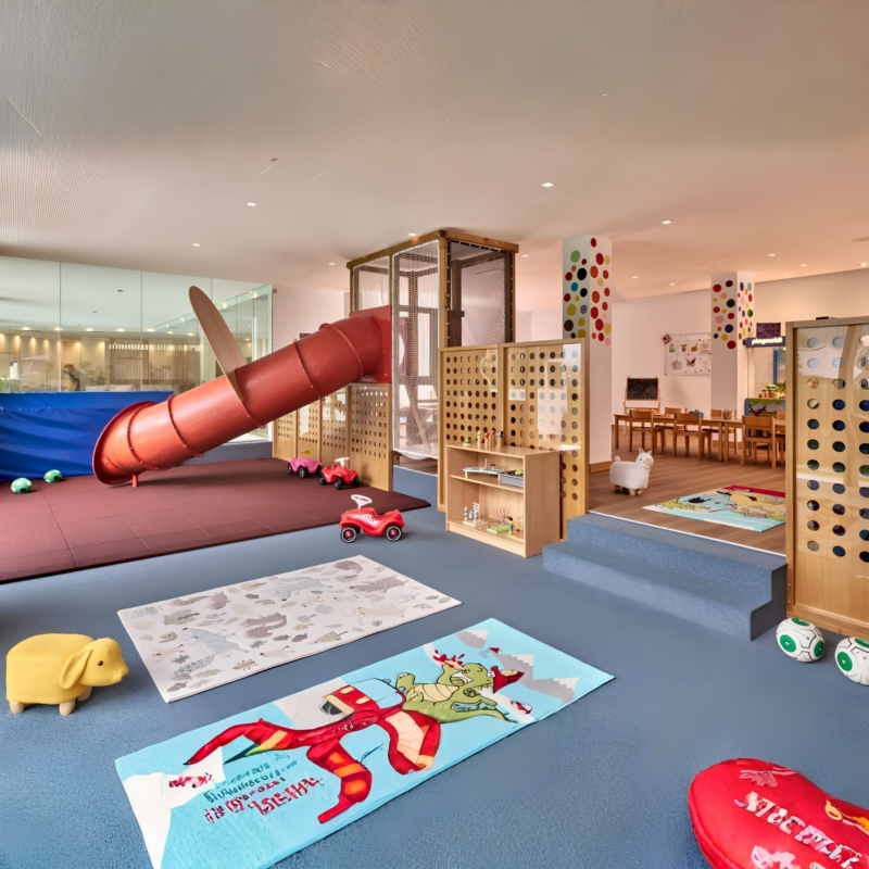NASSFELD – HOTEL FALKENSTEINER CARINZIA-HOTEL&SPA — zdjęcie 4