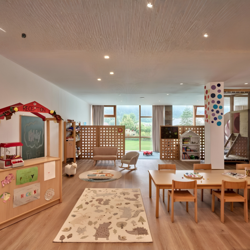 NASSFELD – HOTEL FALKENSTEINER CARINZIA-HOTEL&SPA — zdjęcie 15