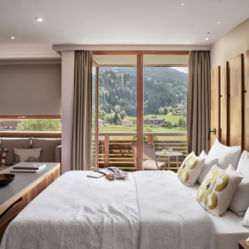 NASSFELD – HOTEL FALKENSTEINER CARINZIA-HOTEL&SPA — zdjęcie 5
