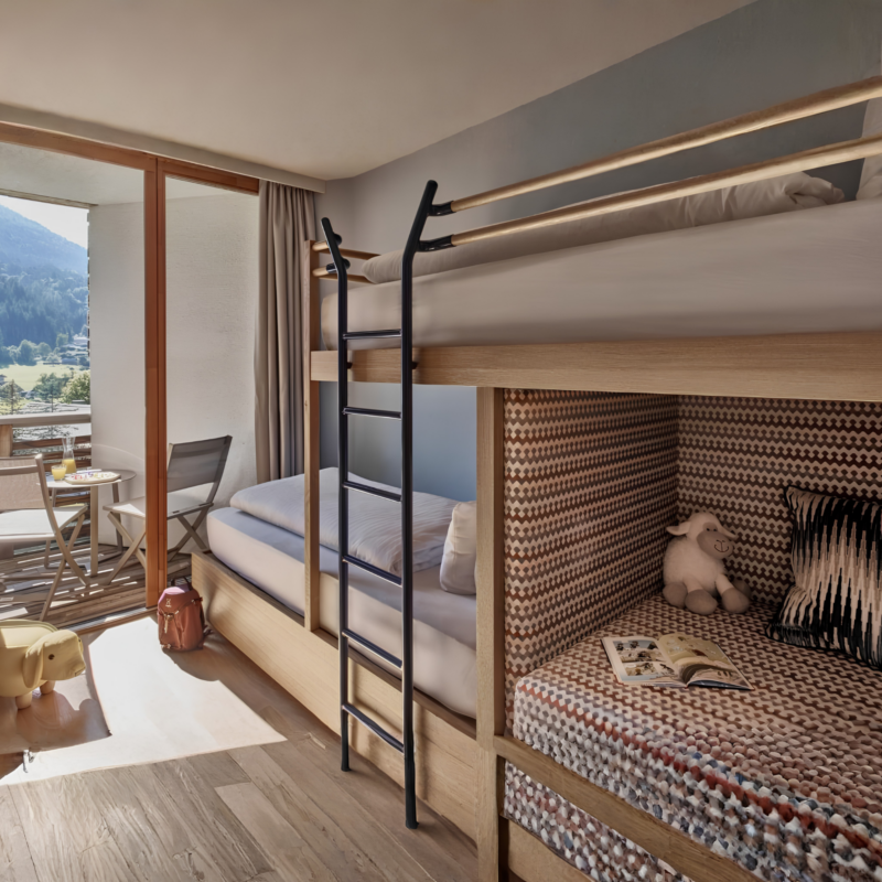 NASSFELD – HOTEL FALKENSTEINER CARINZIA-HOTEL&SPA — zdjęcie 9