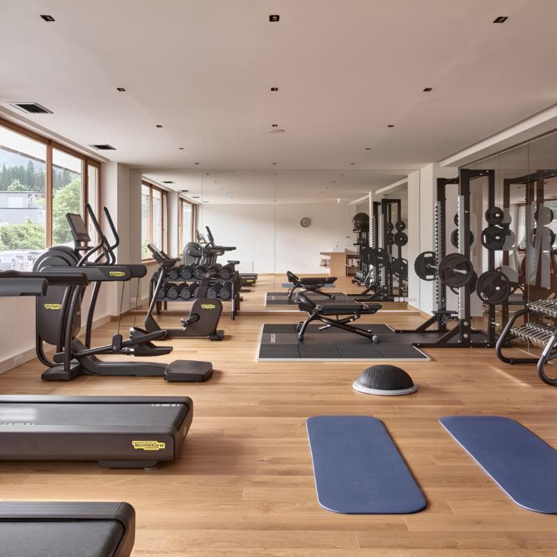 NASSFELD – HOTEL FALKENSTEINER CARINZIA-HOTEL&SPA — zdjęcie 8
